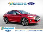 2022 Infiniti QX55 AWD SUV for sale #9114B - photo 1