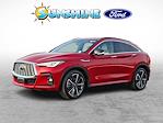 2022 Infiniti QX55 AWD SUV for sale #9114B - photo 3