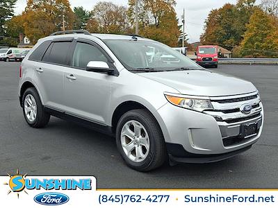 2013 Ford Edge FWD SUV for sale #9125B - photo 1