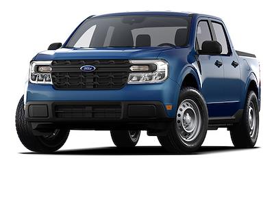 2022 Ford Maverick SuperCrew Cab AWD Pickup for sale #9127A - photo 1