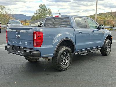 2023 Ford Ranger SuperCrew Cab 4WD Pickup for sale #9134A - photo 2
