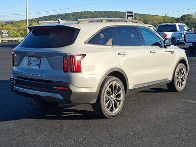 2022 Kia Sorento AWD SUV for sale #9152A - photo 2