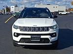 Used 2023 Jeep Compass Limited 4WD SUV for sale #9177B - photo 3