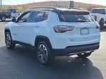 Used 2023 Jeep Compass Limited 4WD SUV for sale #9177B - photo 5