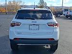 Used 2023 Jeep Compass Limited 4WD SUV for sale #9177B - photo 6