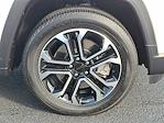 Used 2023 Jeep Compass Limited 4WD SUV for sale #9177B - photo 8