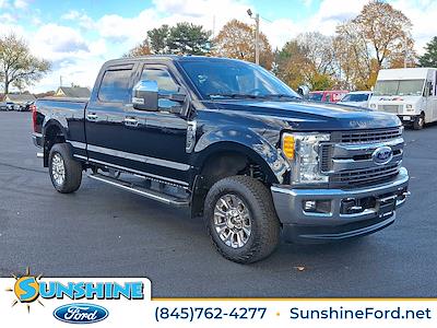 2017 Ford F-250 Crew Cab 4WD Pickup for sale #9180A - photo 1