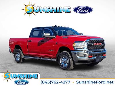 Used 2022 Ram 3500 - photo 1
