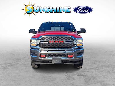 Used 2022 Ram 3500 - photo 1