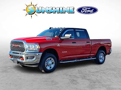 Used 2022 Ram 3500 - photo 1
