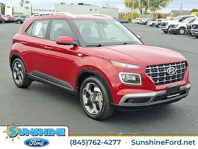 2022 Hyundai Venue FWD SUV for sale #9195A - photo 1