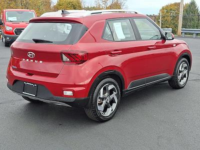 2022 Hyundai Venue FWD SUV for sale #9195A - photo 2