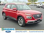 2022 Hyundai Venue FWD SUV for sale #9195A - photo 1