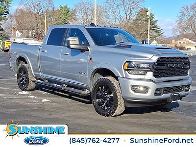 Used 2024 Ram 2500 Limited Crew Cab for sale #9232A - photo 1
