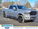 Used 2024 Ram 2500 Limited Crew Cab for sale #9232A - photo 1