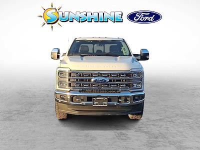 Used 2023 Ford F-350 Lariat Crew Cab for sale #9241A - photo 2