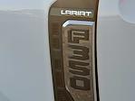 Used 2023 Ford F-350 Lariat Crew Cab for sale #9241A - photo 33