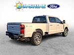 Used 2023 Ford F-350 Lariat Crew Cab for sale #9241A - photo 6