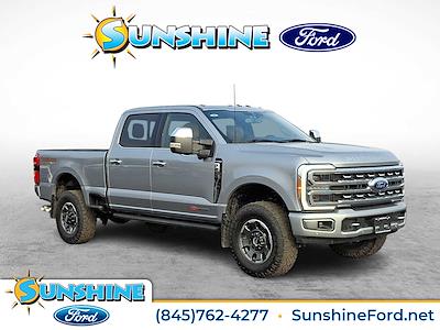 Used 2023 Ford F-250 Platinum+ Crew Cab for sale #9241B - photo 1