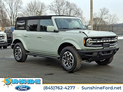 Used 2024 Ford Bronco Outer Banks for sale #9242A - photo 1