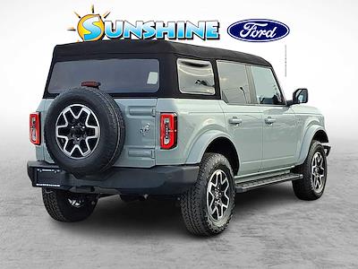 Used 2024 Ford Bronco - photo 1
