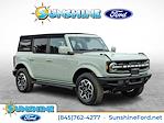 Used 2024 Ford Bronco Outer Banks for sale #9242A - photo 1