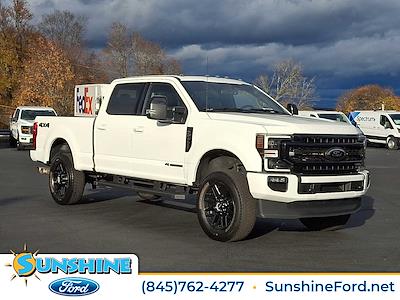 2022 Ford F-250 Crew Cab 4WD Pickup for sale #9244A - photo 1