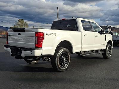 2022 Ford F-250 Crew Cab 4WD Pickup for sale #9244A - photo 2
