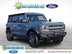 Used 2022 Ford Bronco Big Bend for sale #9245B - photo 1