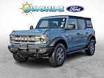 Used 2022 Ford Bronco Big Bend for sale #9245B - photo 4