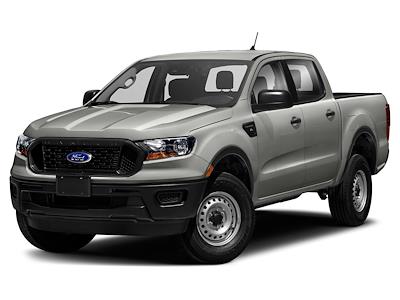 Used 2021 Ford Ranger - photo 1