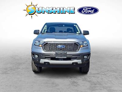 Used 2021 Ford Ranger - photo 1
