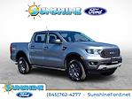 2021 Ford Ranger SuperCrew Cab 4WD Pickup for sale #9267A - photo 1