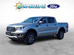 2021 Ford Ranger SuperCrew Cab 4WD Pickup for sale #9267A - photo 3