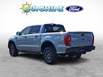 2021 Ford Ranger SuperCrew Cab 4WD Pickup for sale #9267A - photo 4