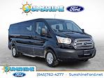2016 Ford Transit 350 Low Roof SRW RWD Passenger Van for sale #9275A - photo 1