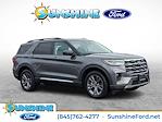 Used 2025 Ford Explorer Active for sale #9289A - photo 1