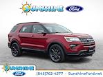 2019 Ford Explorer 4WD SUV for sale #9289B - photo 1
