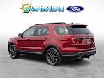 2019 Ford Explorer 4WD SUV for sale #9289B - photo 4
