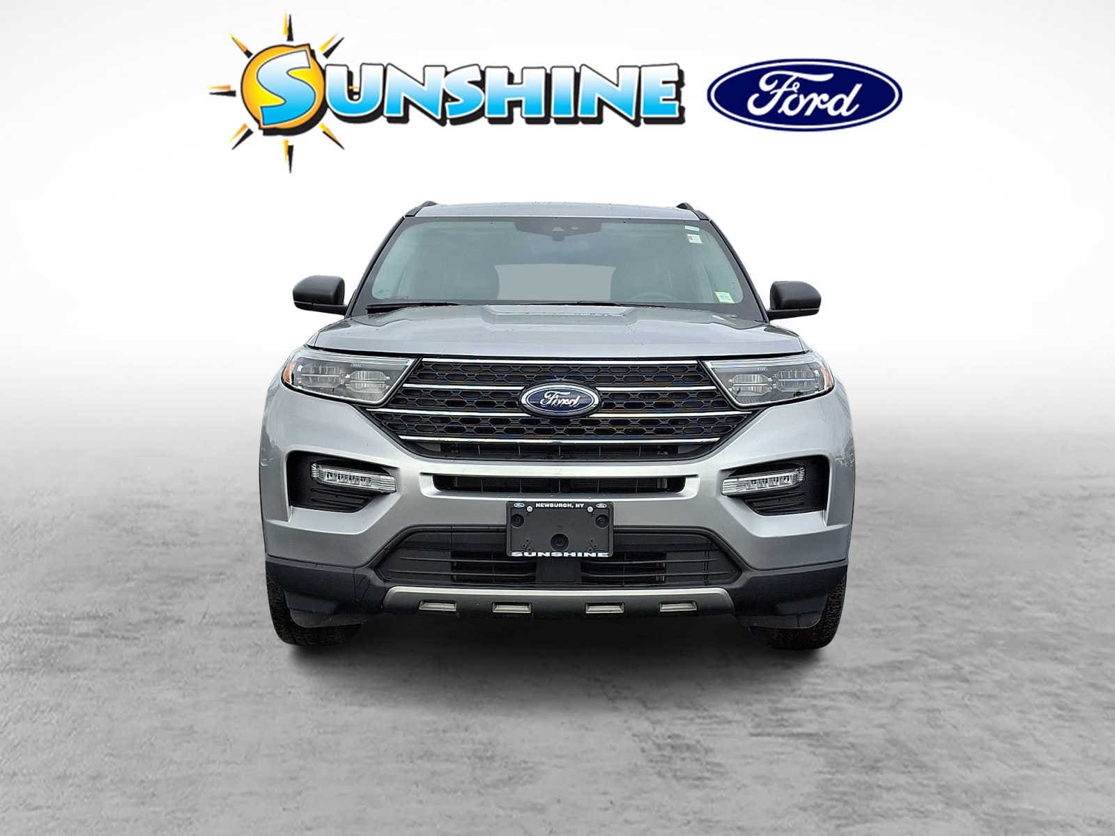 Used 2024 Ford Explorer - photo 5