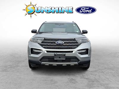 Used 2024 Ford Explorer - photo 1
