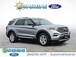 2024 Ford Explorer 4WD SUV for sale #9312A - photo 1