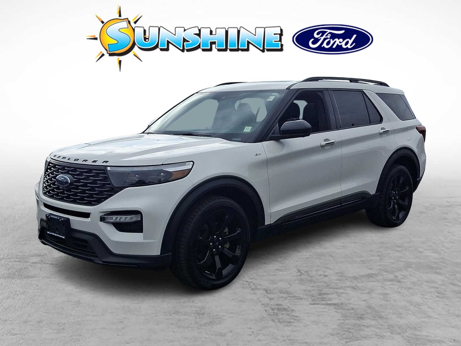 Used 2023 Ford Explorer - photo 5