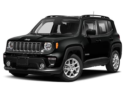 Used 2019 Jeep Renegade Latitude for sale #9328A - photo 1