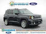 2019 Jeep Renegade 4WD SUV for sale #9328A - photo 1