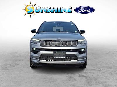 Used 2022 Jeep Compass High Altitude for sale #9348A - photo 2