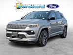 2022 Jeep Compass 4WD SUV for sale #9348A - photo 4