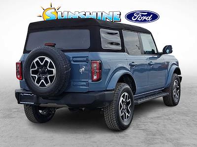 2023 Ford Bronco 4WD SUV for sale #9373A - photo 2