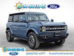 Used 2023 Ford Bronco Outer Banks for sale #9373A - photo 1
