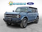 Used 2023 Ford Bronco Outer Banks for sale #9373A - photo 5